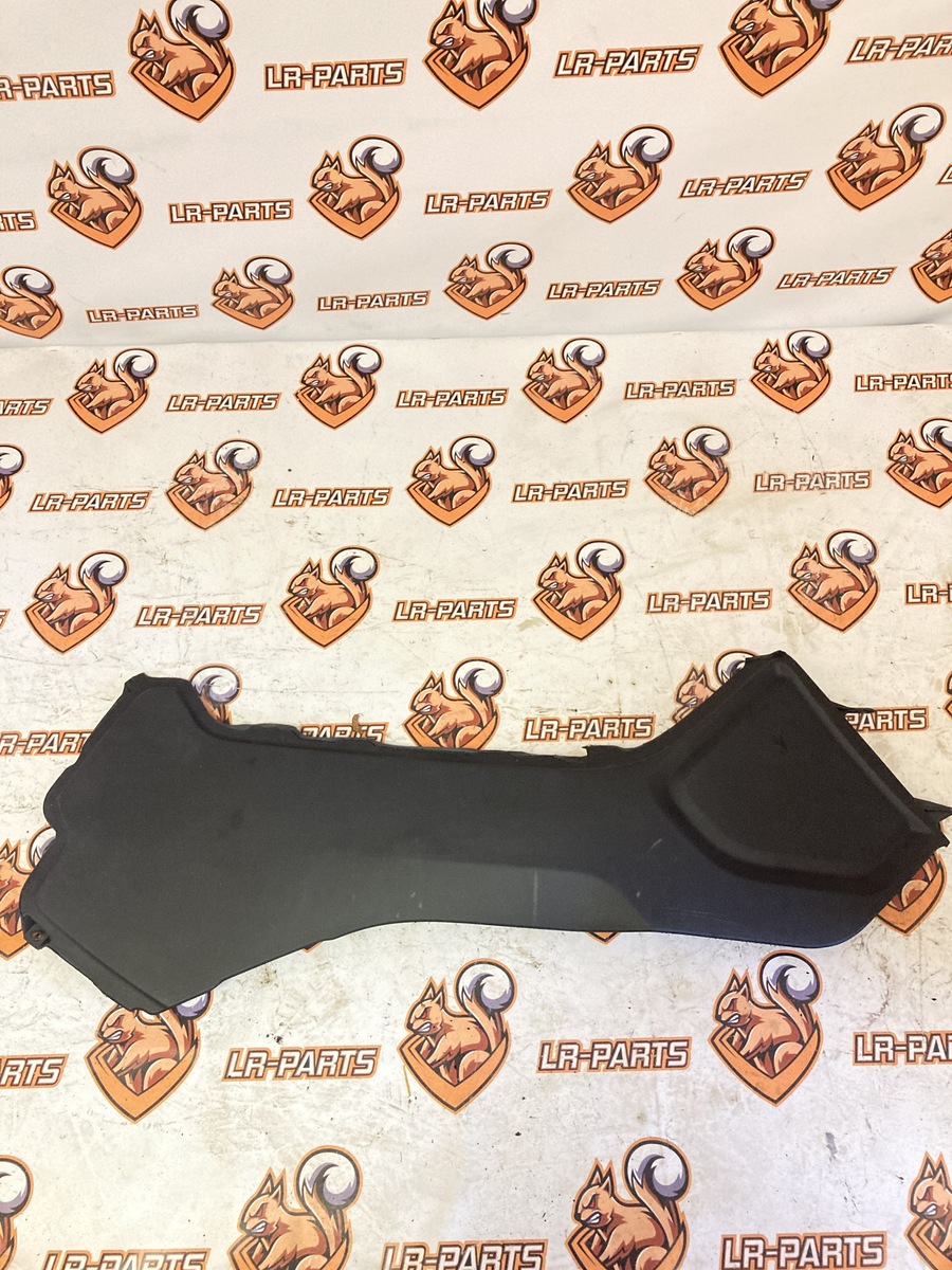 LR044992 Panel Konsoli wykończenia bocznego RANGE ROVER SPORT L494 13-używany